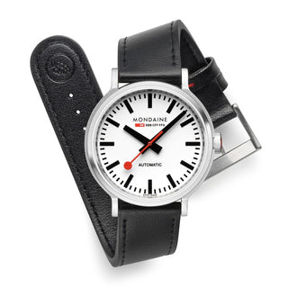 Mondaine Watches ##titlte## Watches