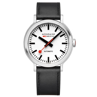 Mondaine Watches ##titlte## Watches