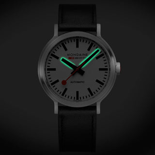 Mondaine Watches ##titlte## Watches