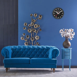 Mondaine Watches ##titlte## Clocks