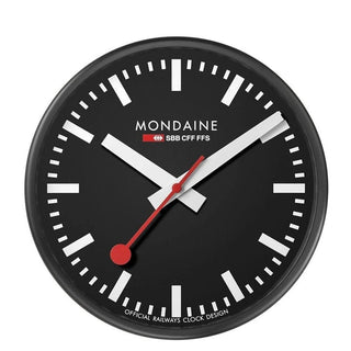 Mondaine Watches ##titlte## Clocks