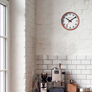 Mondaine Watches ##titlte## Clocks
