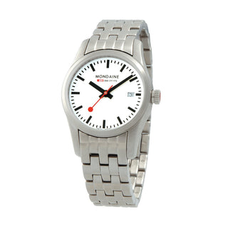 Mondaine Watches ##titlte## Watches, Outlet