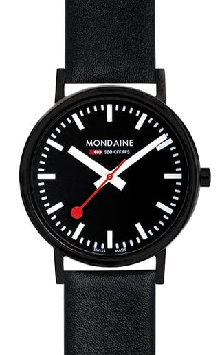 Mondaine Watches ##titlte## Watches