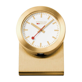 Mondaine Watches ##titlte## Clocks