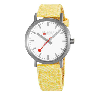 Mondaine Watches ##titlte## Watches, Outlet