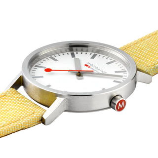 Mondaine Watches ##titlte## Watches, Outlet