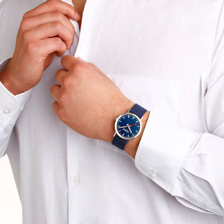 Mondaine Watches ##titlte## Watches