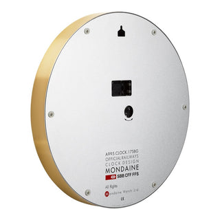 Mondaine Watches ##titlte## Clocks, Outlet