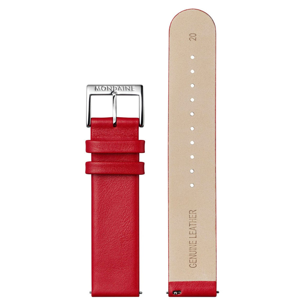 Replacement Watch Strap Mondaine Watches