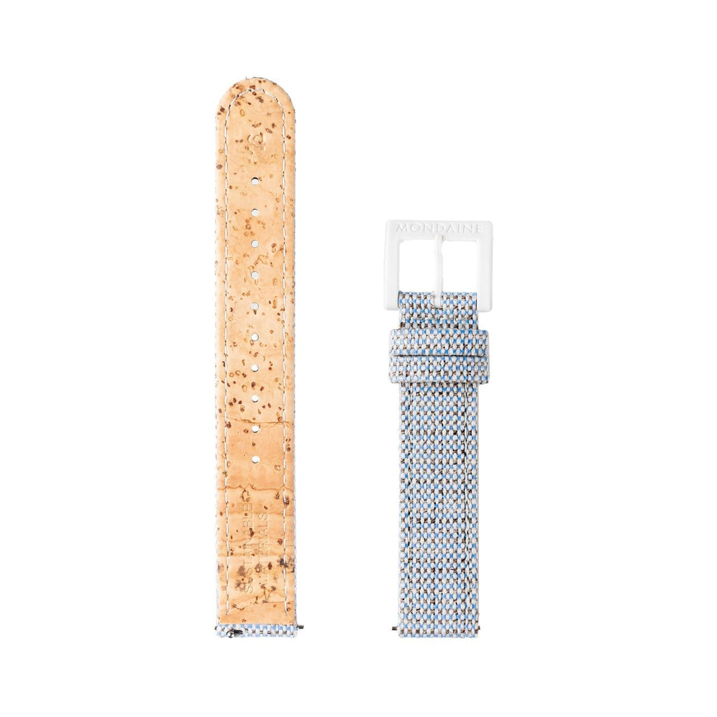 Replacement Watch Strap Mondaine Watches