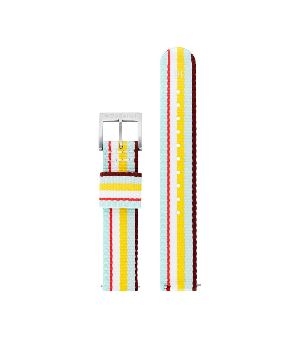 Mondaine USA Replacement Watch Strap Mondaine Watches