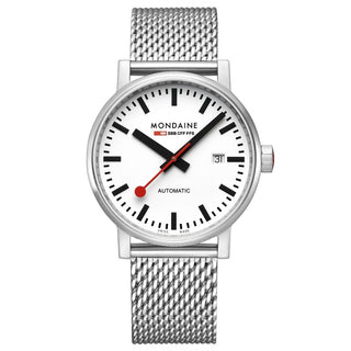 Mondaine Watches ##titlte## Watches