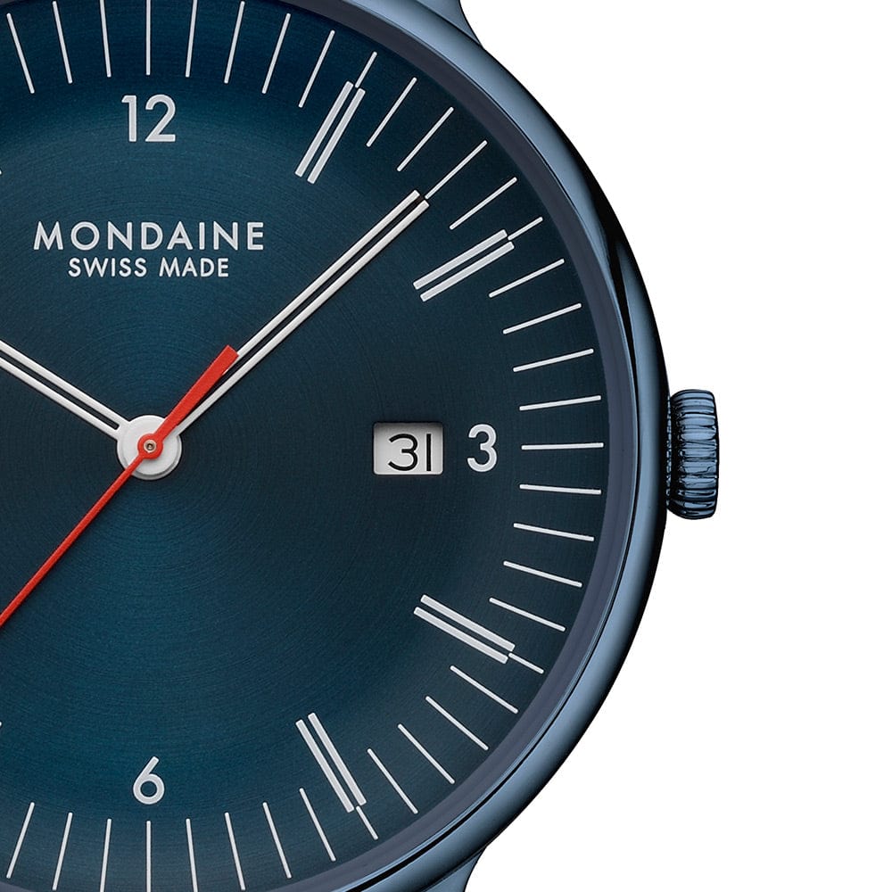 Mondaine Watches