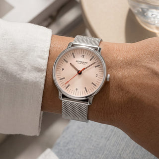 Mondaine Watches  ##titlte## Watches