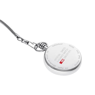 Mondaine Watches  ##titlte## Pocket Watch