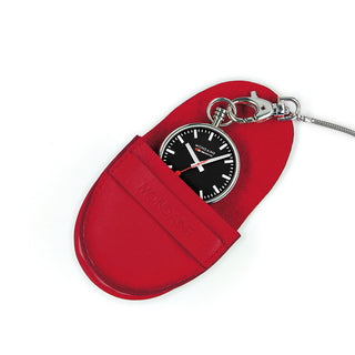 Mondaine Watches  ##titlte## Pocket Watch