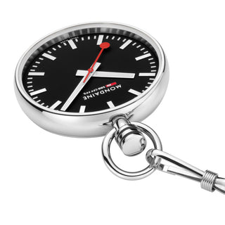 Mondaine Watches  ##titlte## Pocket Watch