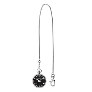 Mondaine Watches  ##titlte## Pocket Watch