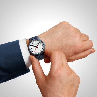 Mondaine Watches  ##titlte## Watches