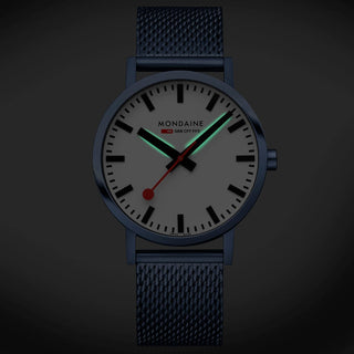 Mondaine Watches  ##titlte## Watches