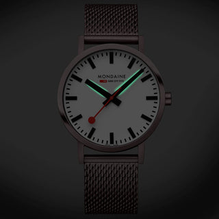 Mondaine Watches  ##titlte## Watches