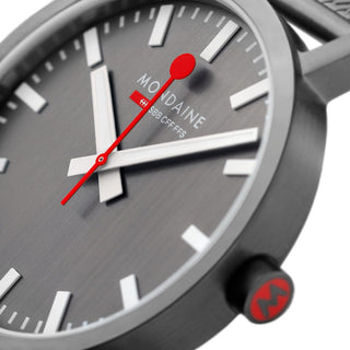 Mondaine Watches  ##titlte## Watches