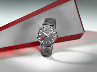 Mondaine Watches  ##titlte## Watches