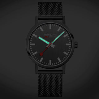 Mondaine Watches  ##titlte## Watches