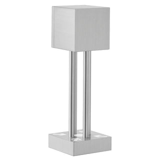 Zurich Meeting Point Clock, 50 mm, Table Clock