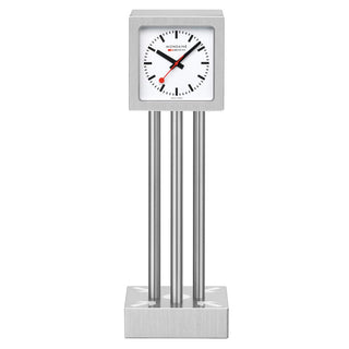 Zurich Meeting Point Clock, 50 mm, Table Clock