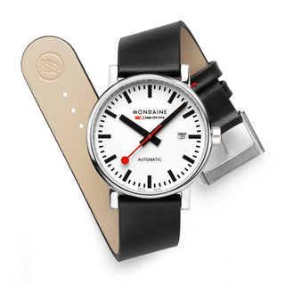 Mondaine Watches  ##titlte## Watches
