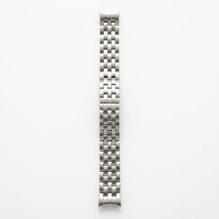 Metal Bracelet for Retro Style, 14mm, Metal