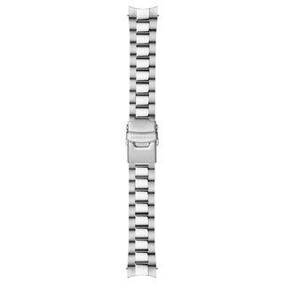 Classic, 40 mm, Stainless Steel