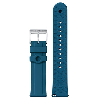Numeri, 42 mm, Silicone Rubber Watch