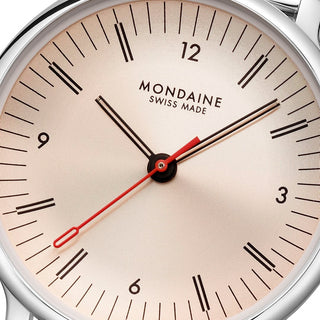 Mondaine Watches  ##titlte## Watches