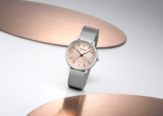 Mondaine Watches  ##titlte## Watches