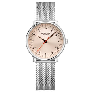 Mondaine Watches  ##titlte## Watches