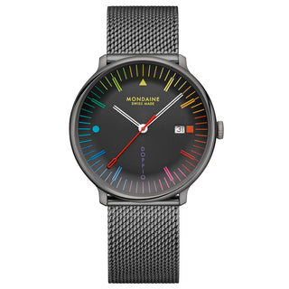 Mondaine Watches  ##titlte## Watches