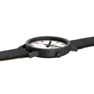 Essence Solar, 41 mm, Black Watch