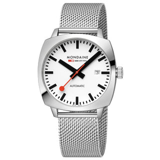 Mondaine Watches  ##titlte## Watches