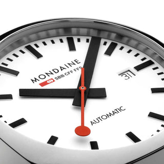 Mondaine Watches  ##titlte## Watches
