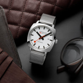 Mondaine Watches  ##titlte## Watches