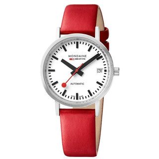 Mondaine Watches ##titlte## Watches