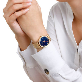 Mondaine Watches ##titlte## Watches