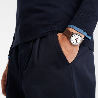 Mondaine Watches ##titlte## Watches