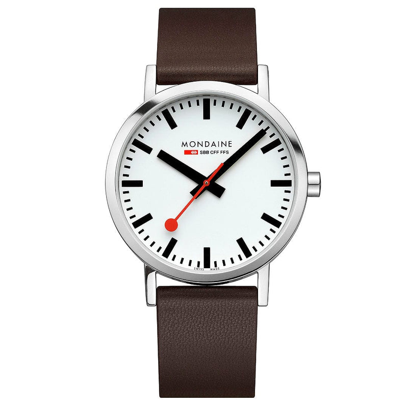 Classic Collection | Mondaine Watches – Mondaine Watches