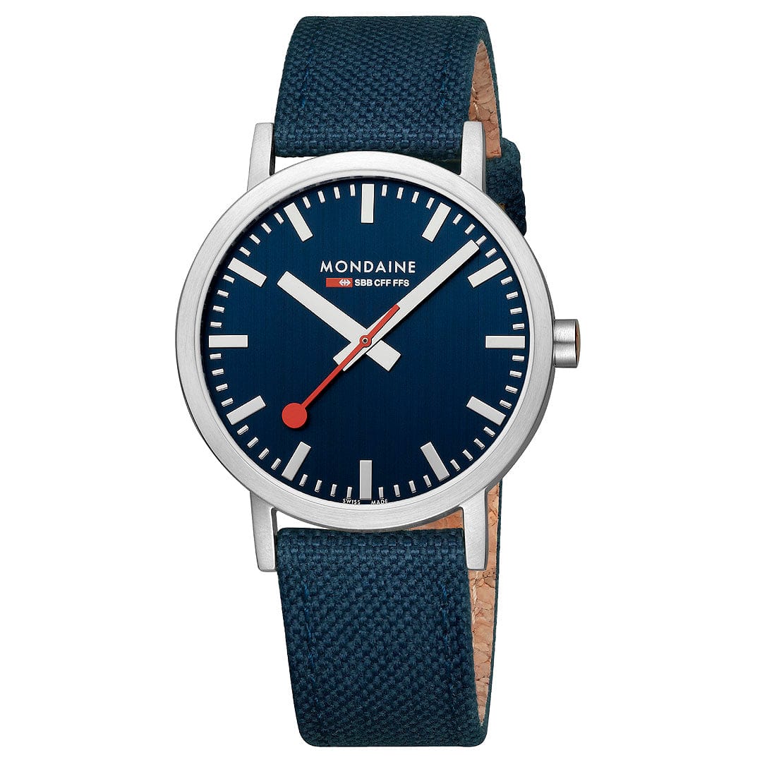 Mondaine The Official Swiss Railways watch - Main Image