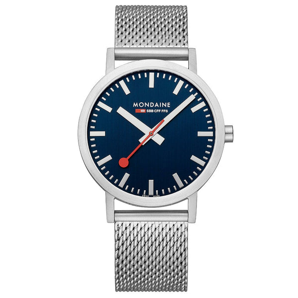 MONDAINE Switzerland 腕時計 MONDAINE JAPAN ONLINE STORE