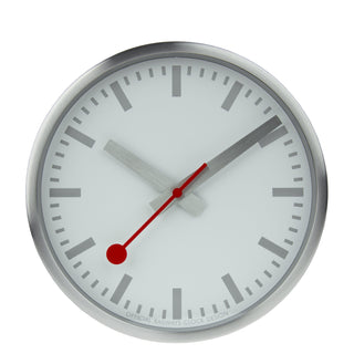 Mondaine Watches ##titlte## Clocks